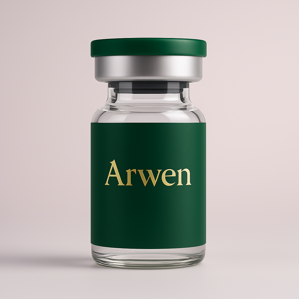 Glow By Arwen